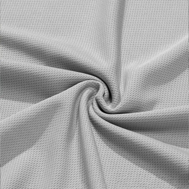 Camiseta esportiva de secagem rápida, sem mangas, perfeita para o verão.