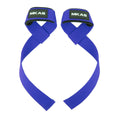 Strap antiderrapante, envoltório de pulso elevador, perfeito para treinar.