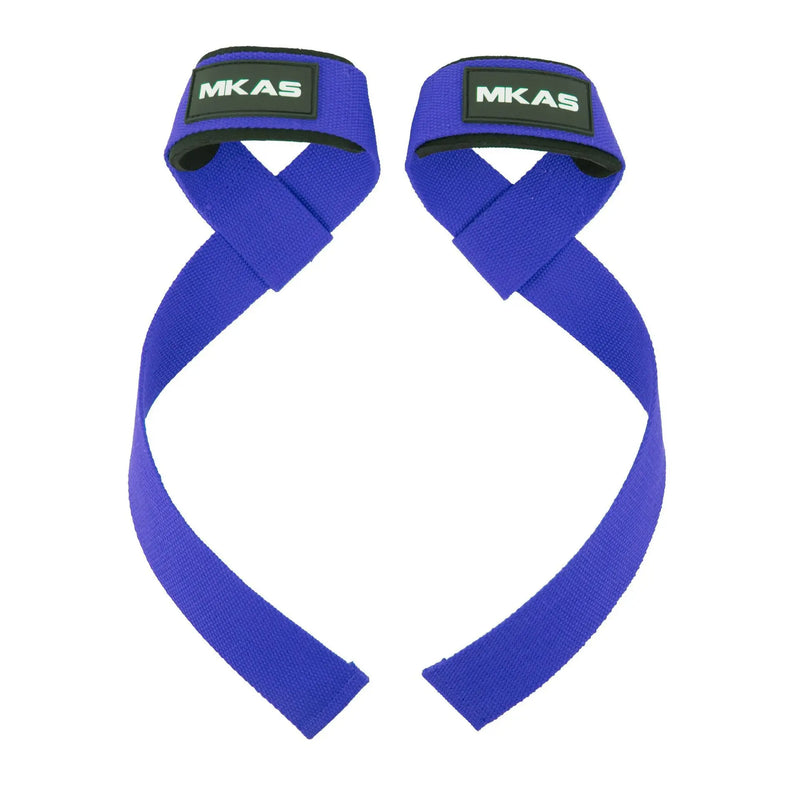 Strap antiderrapante, envoltório de pulso elevador, perfeito para treinar.