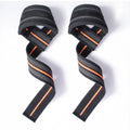 Strap antiderrapante, envoltório de pulso elevador, perfeito para treinar.