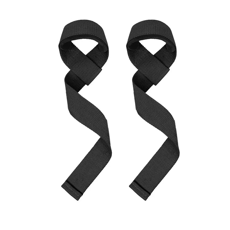 Strap, suporte de pulso para levantamento de peso, ajustável, antiderrapante, perfeito para academia.