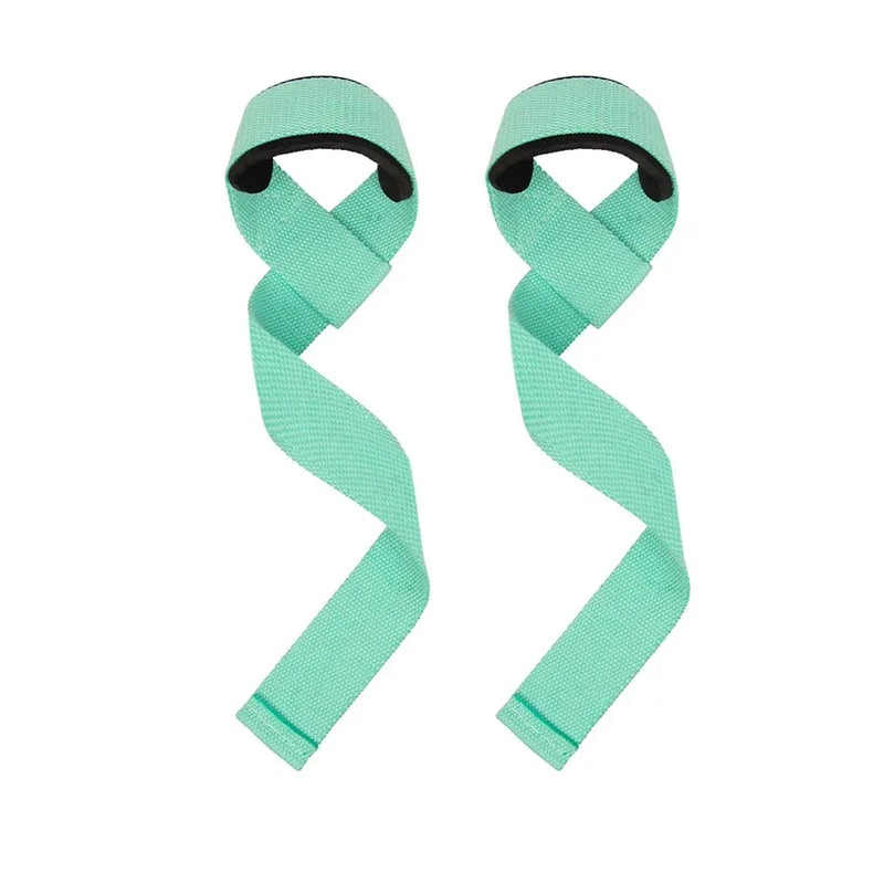 Strap, suporte de pulso para levantamento de peso, ajustável, antiderrapante, perfeito para academia.