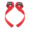 Strap antiderrapante, envoltório de pulso elevador, perfeito para treinar.