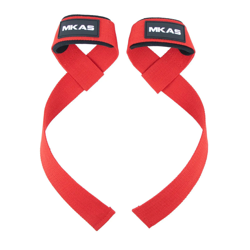 Strap antiderrapante, envoltório de pulso elevador, perfeito para treinar.