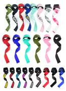 Strap antiderrapante, envoltório de pulso elevador, perfeito para treinar.