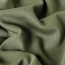 Camiseta esportiva de secagem rápida, sem mangas, perfeita para o verão.