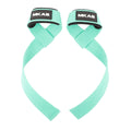Strap antiderrapante, envoltório de pulso elevador, perfeito para treinar.