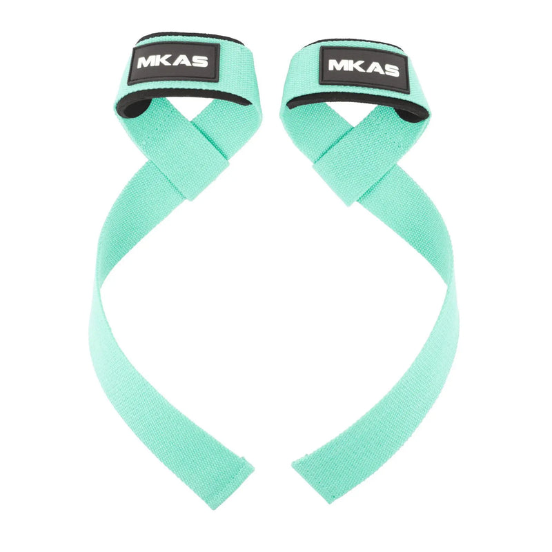 Strap antiderrapante, envoltório de pulso elevador, perfeito para treinar.