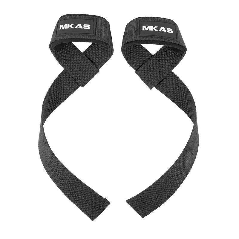 Strap antiderrapante, envoltório de pulso elevador, perfeito para treinar.