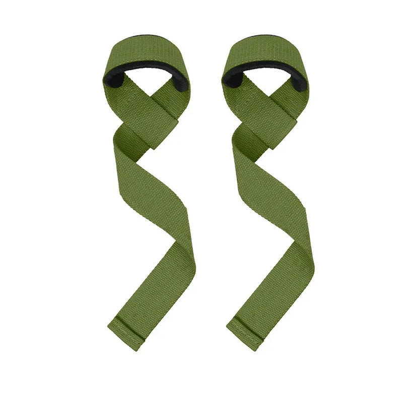 Strap, suporte de pulso para levantamento de peso, ajustável, antiderrapante, perfeito para academia.