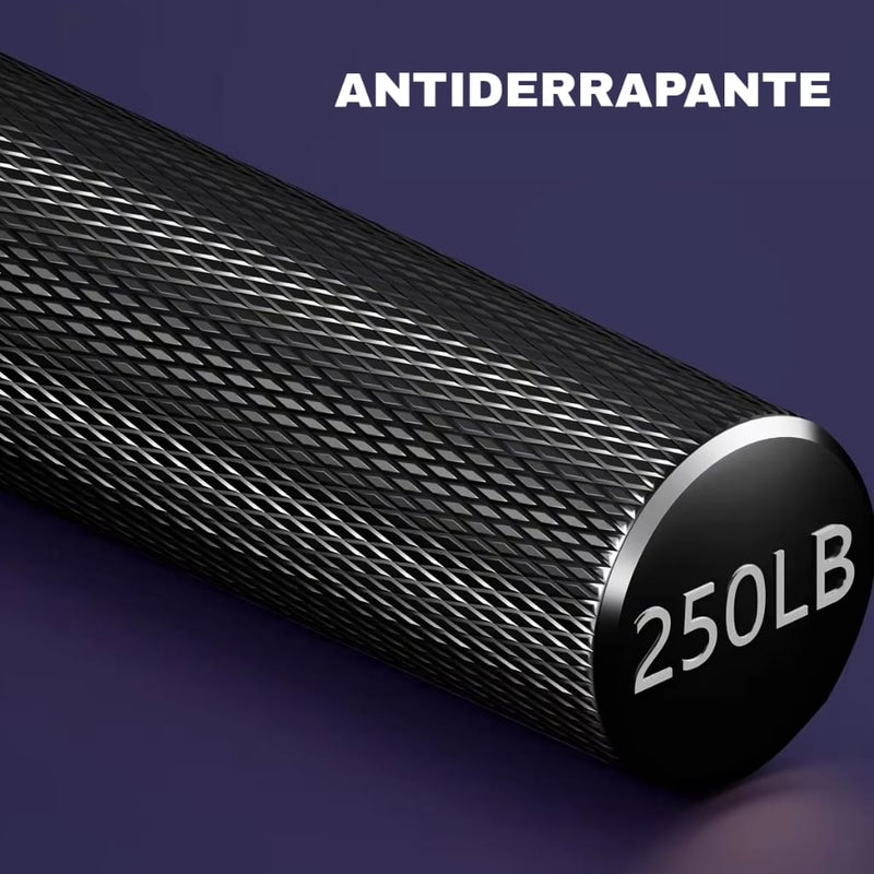 Equipamento de treino de força de preensão de metal de 50 libras a 300 libras, exercitador de antebraço.